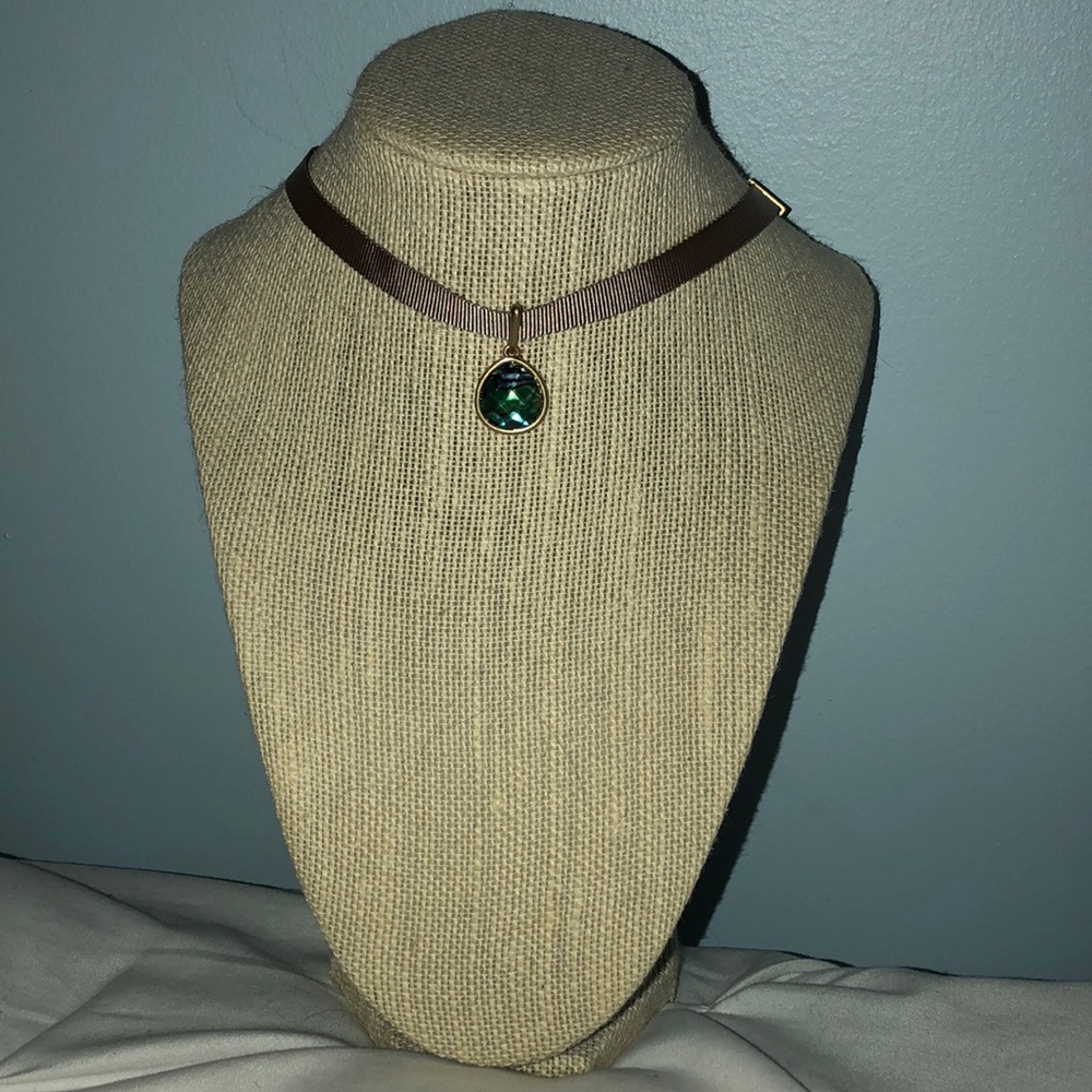 Jewel Necklace